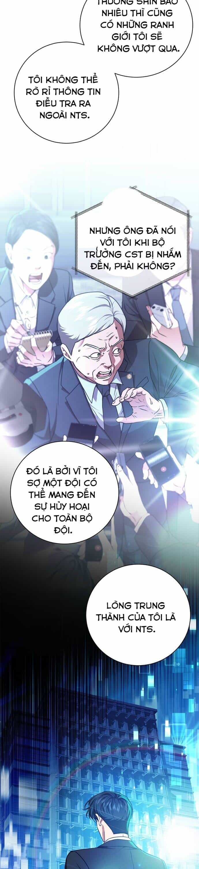 Thuế Trừng Giả - Chương 80 - ảnh 8