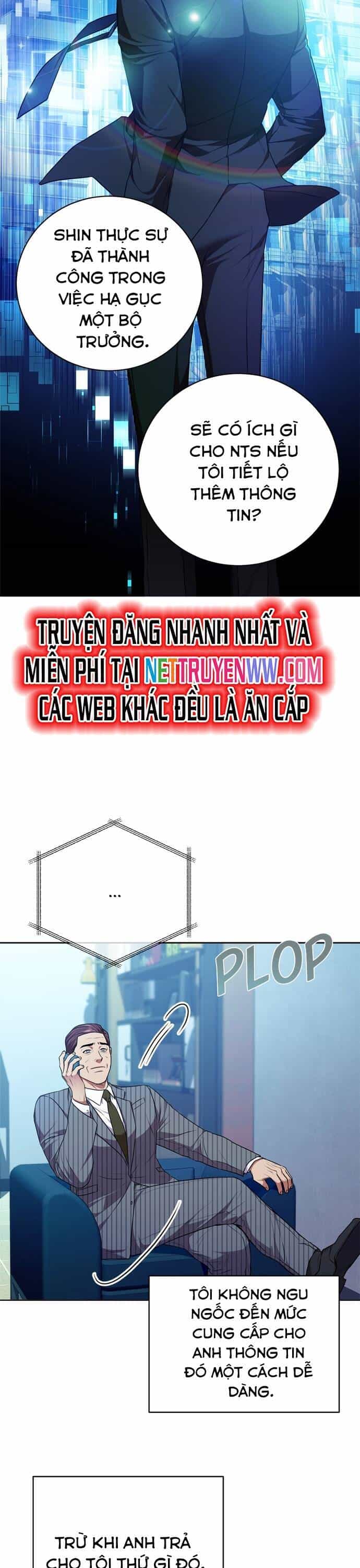 Thuế Trừng Giả - Chương 80 - ảnh 9