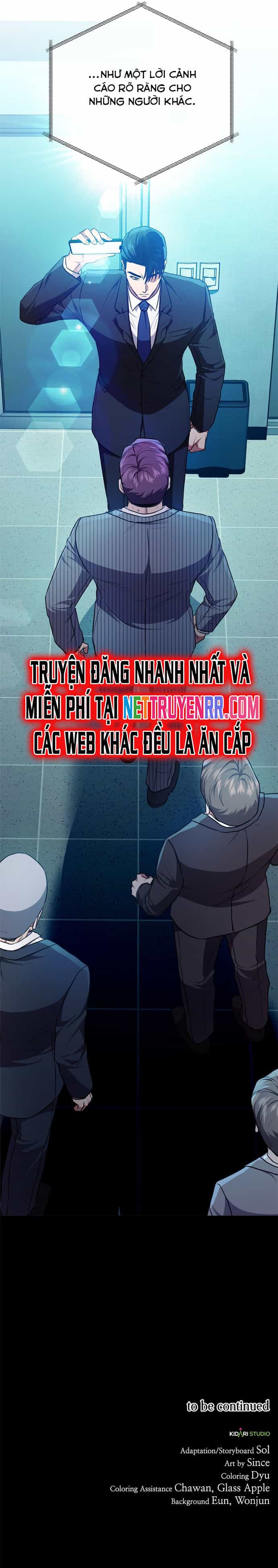Thuế Trừng Giả - Chương 83 - ảnh 16