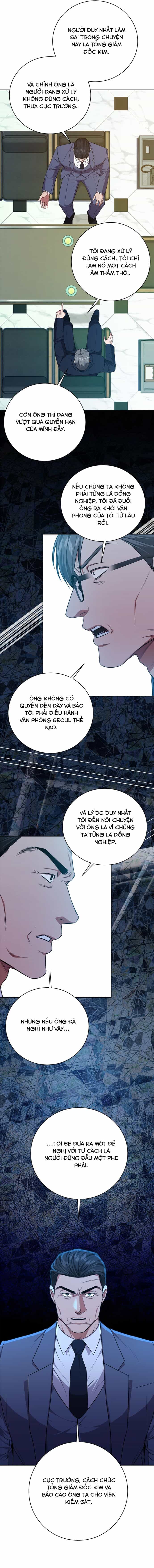 Thuế Trừng Giả - Chương 83 - ảnh 5