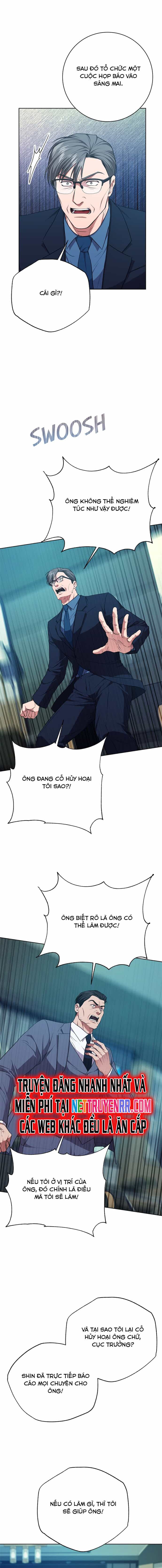 Thuế Trừng Giả - Chương 83 - ảnh 6