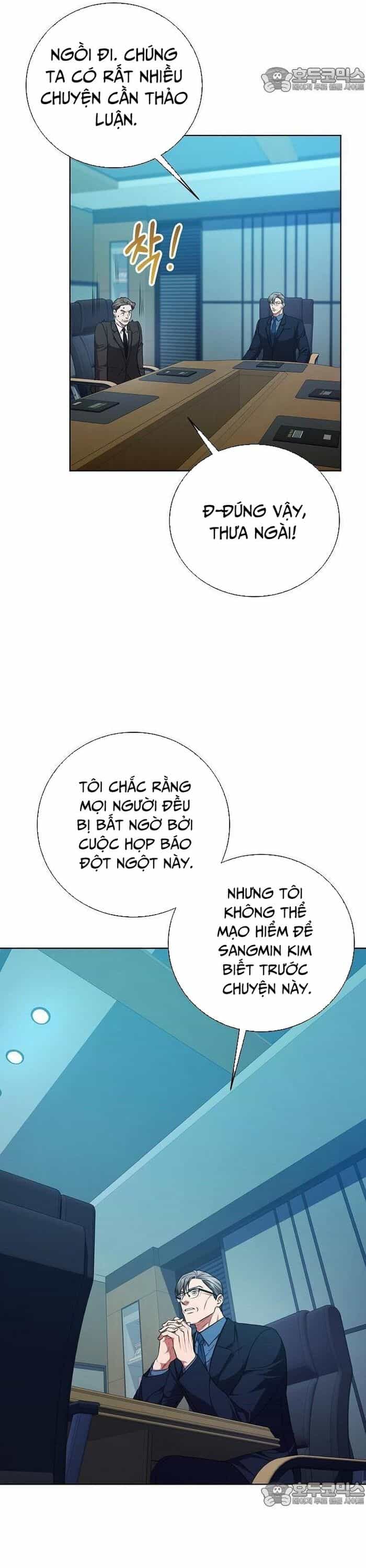 Thuế Trừng Giả - Chương 84 - ảnh 20