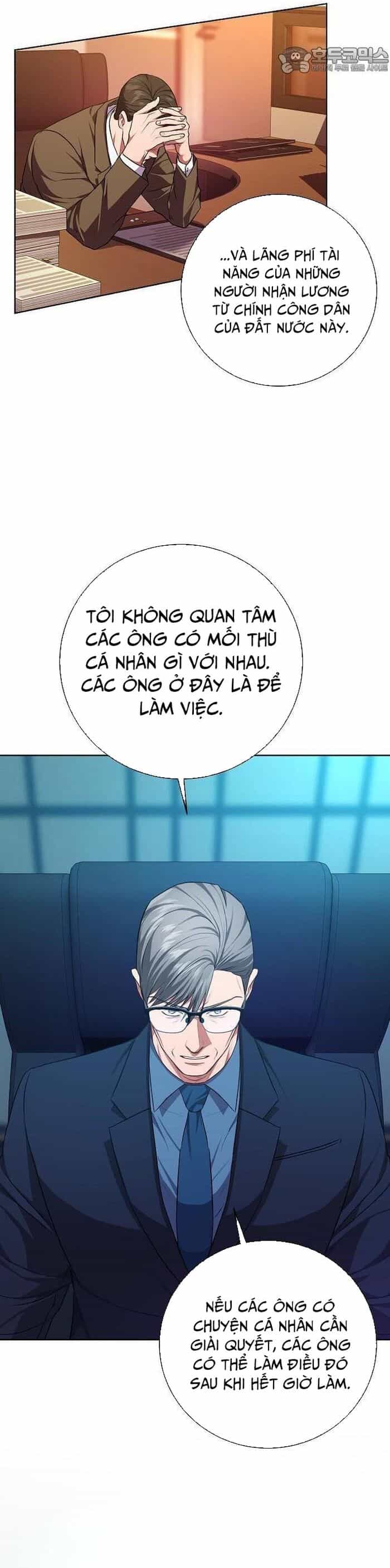 Thuế Trừng Giả - Chương 84 - ảnh 28