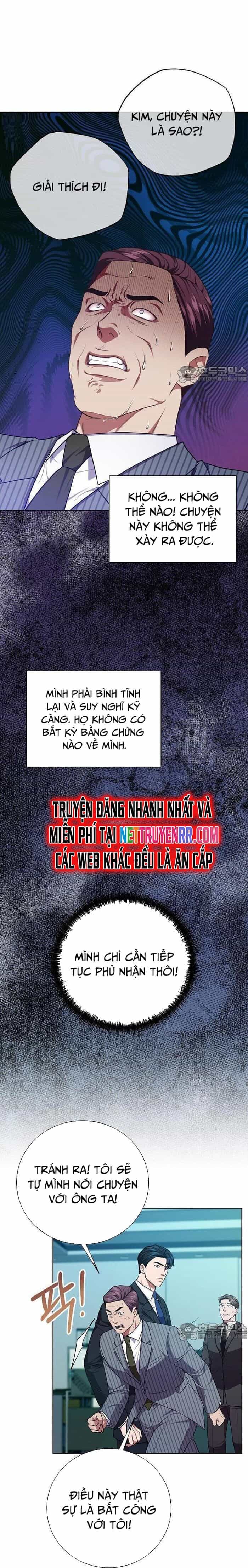Thuế Trừng Giả - Chương 84 - ảnh 3