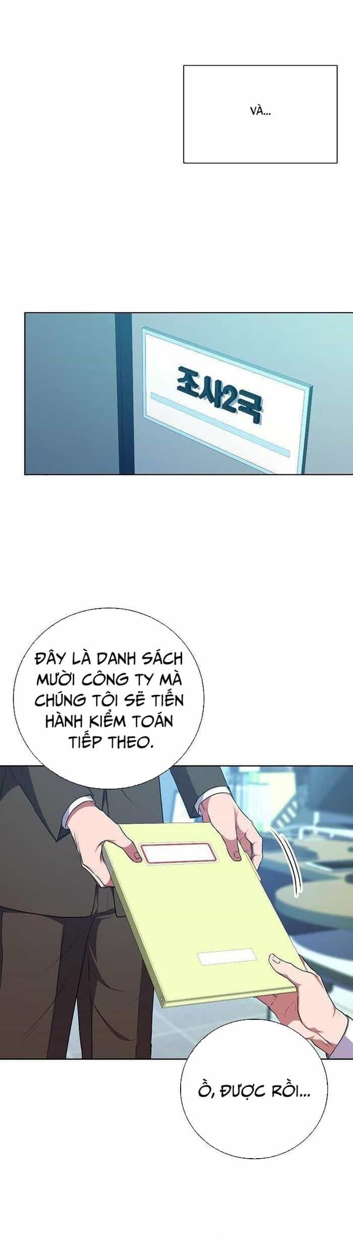 Thuế Trừng Giả - Chương 84 - ảnh 30