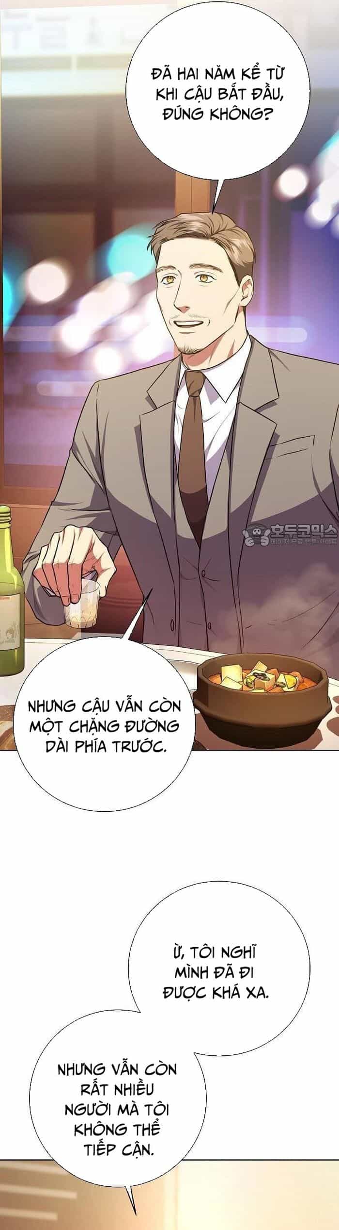 Thuế Trừng Giả - Chương 85 - ảnh 10