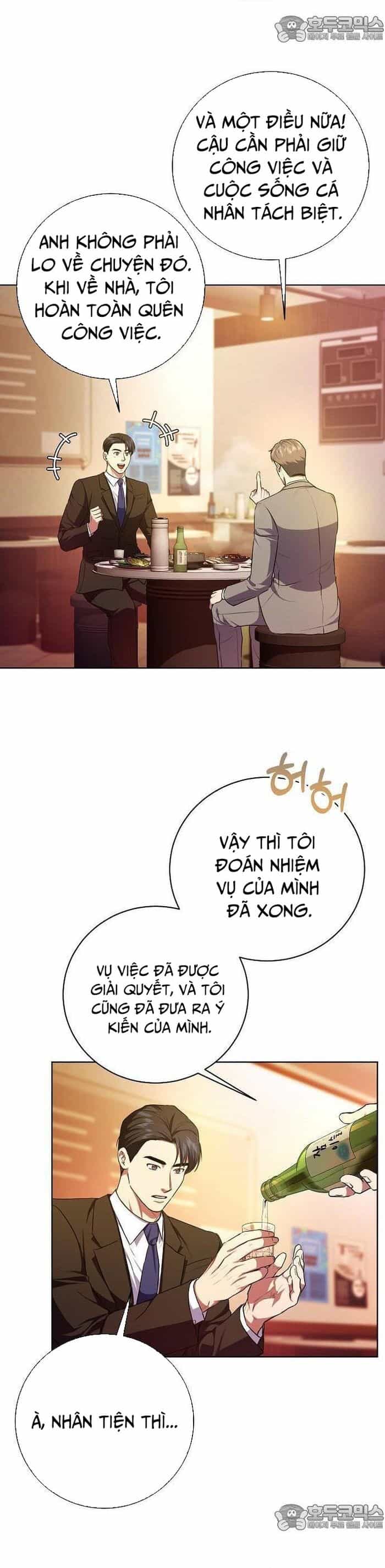 Thuế Trừng Giả - Chương 85 - ảnh 12