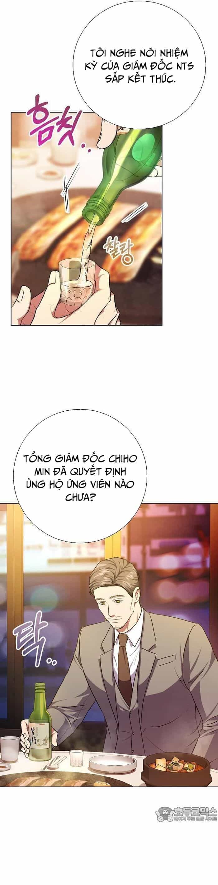 Thuế Trừng Giả - Chương 85 - ảnh 13