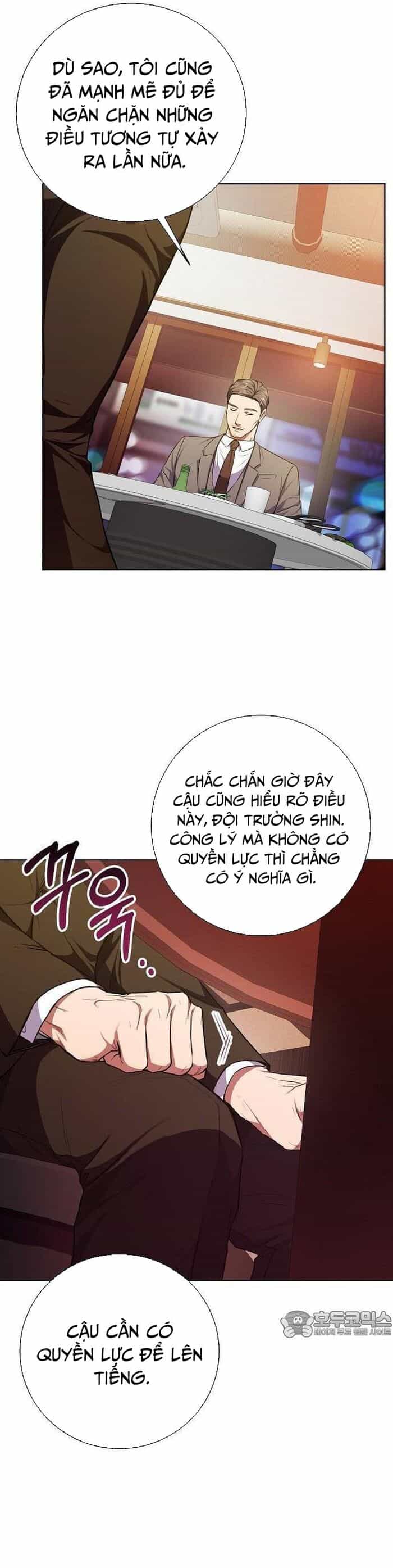 Thuế Trừng Giả - Chương 85 - ảnh 33