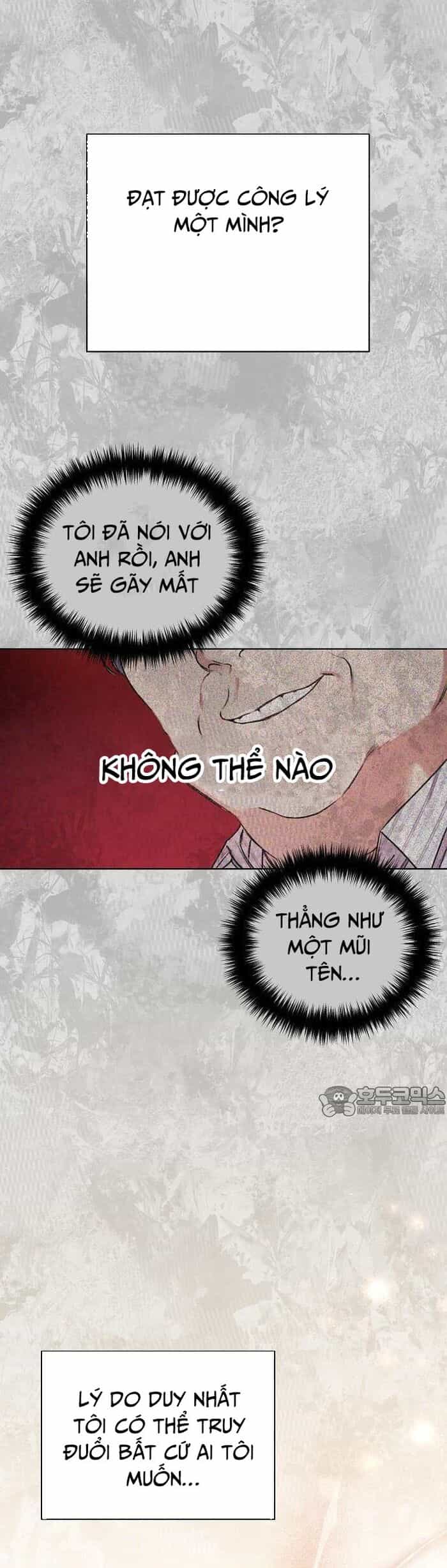 Thuế Trừng Giả - Chương 85 - ảnh 35
