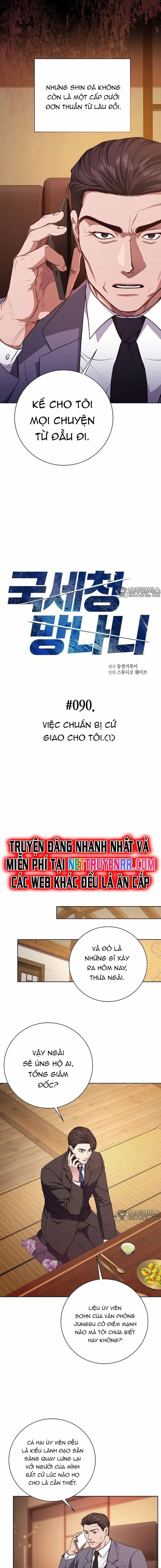 Thuế Trừng Giả - Chương 90 - ảnh 4