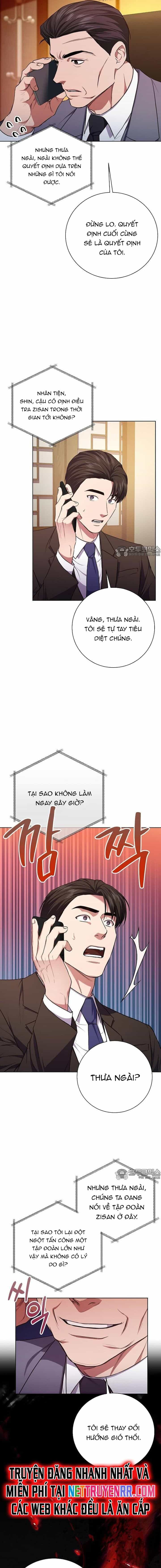 Thuế Trừng Giả - Chương 90 - ảnh 8