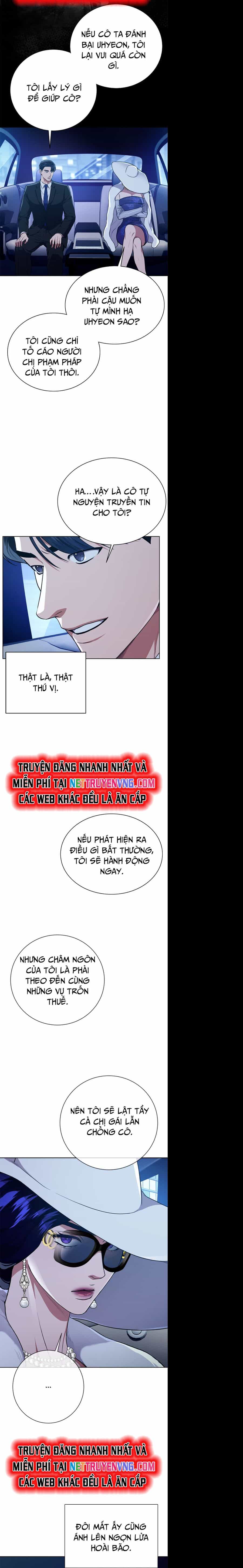 Thuế Trừng Giả - Chương 93 - ảnh 7