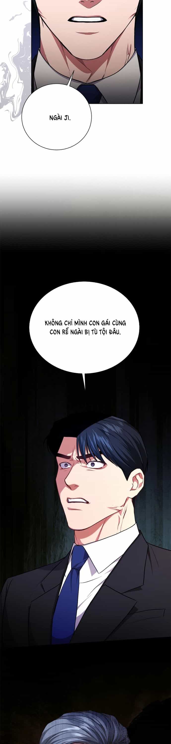 Thuế Trừng Giả - Chương 95 - ảnh 30