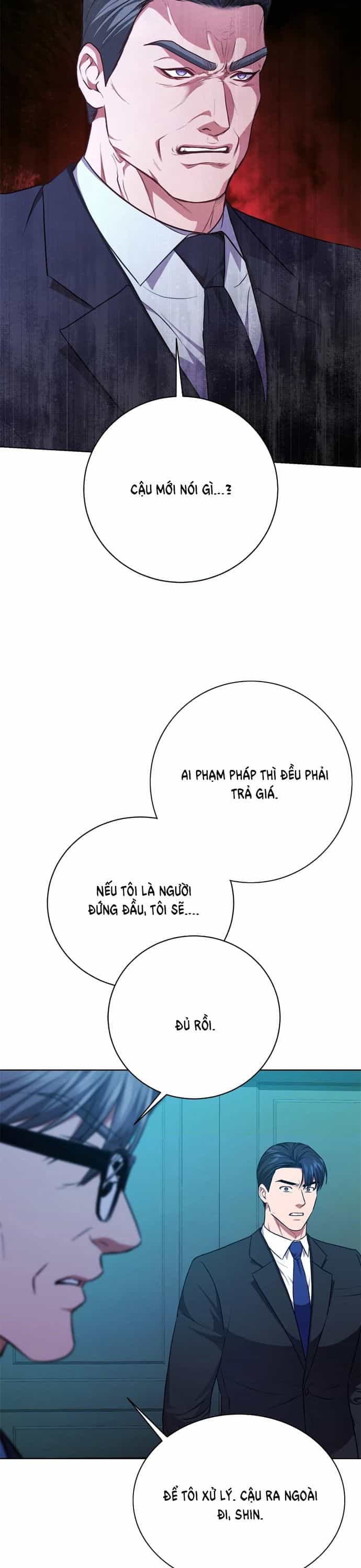 Thuế Trừng Giả - Chương 95 - ảnh 31