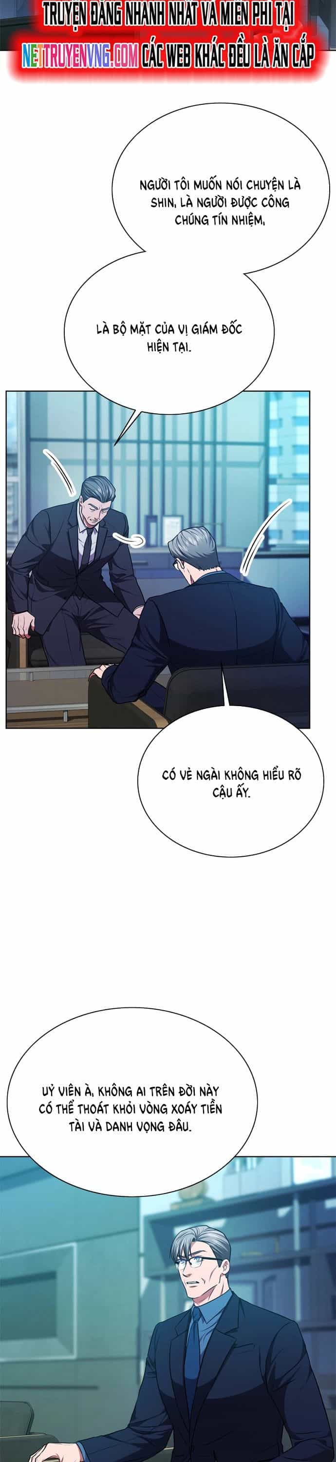 Thuế Trừng Giả - Chương 95 - ảnh 34