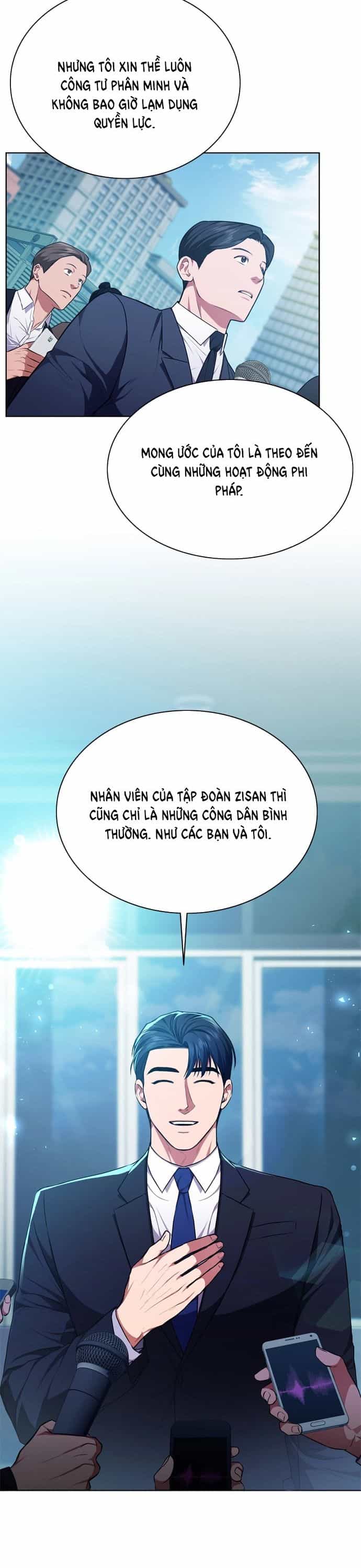 Thuế Trừng Giả - Chương 95 - ảnh 8