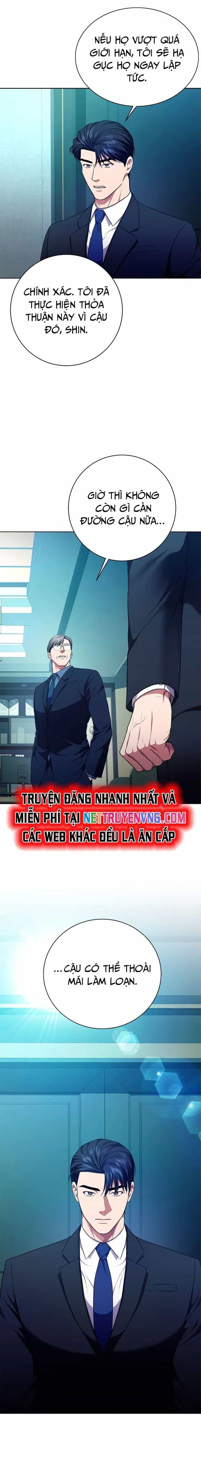 Thuế Trừng Giả - Chương 96 - ảnh 11