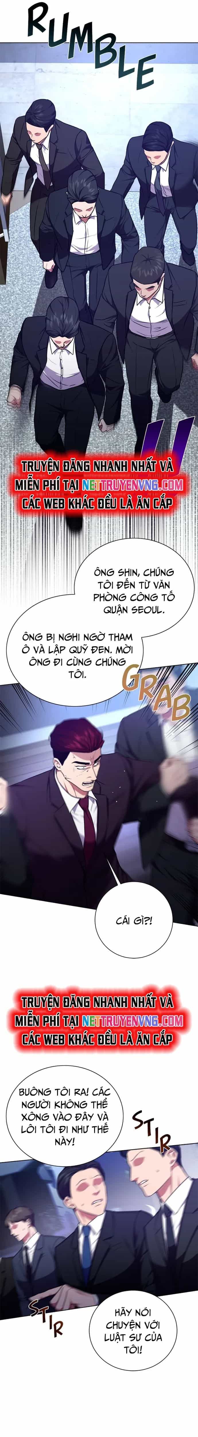 Thuế Trừng Giả - Chương 96 - ảnh 20