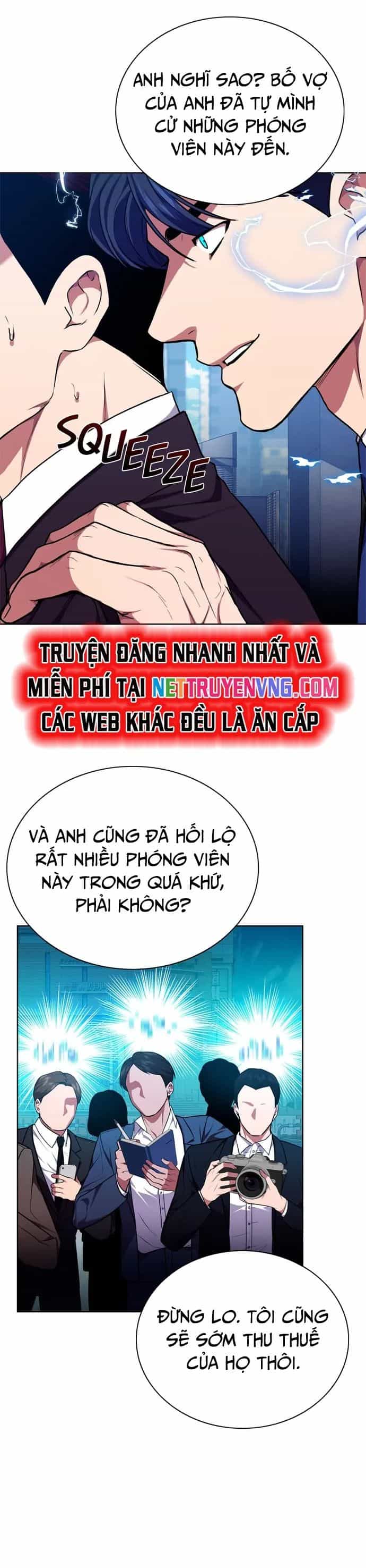 Thuế Trừng Giả - Chương 96 - ảnh 24