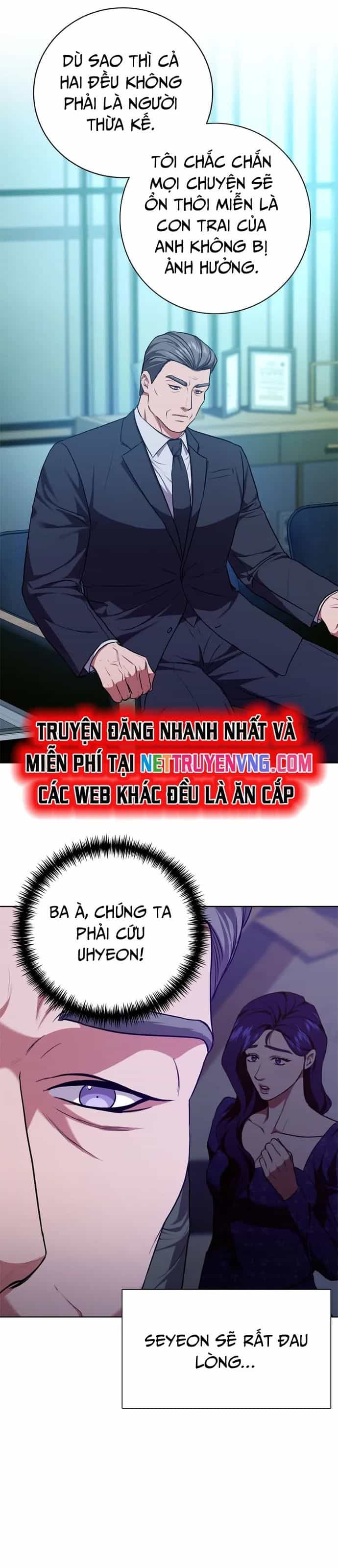 Thuế Trừng Giả - Chương 96 - ảnh 3