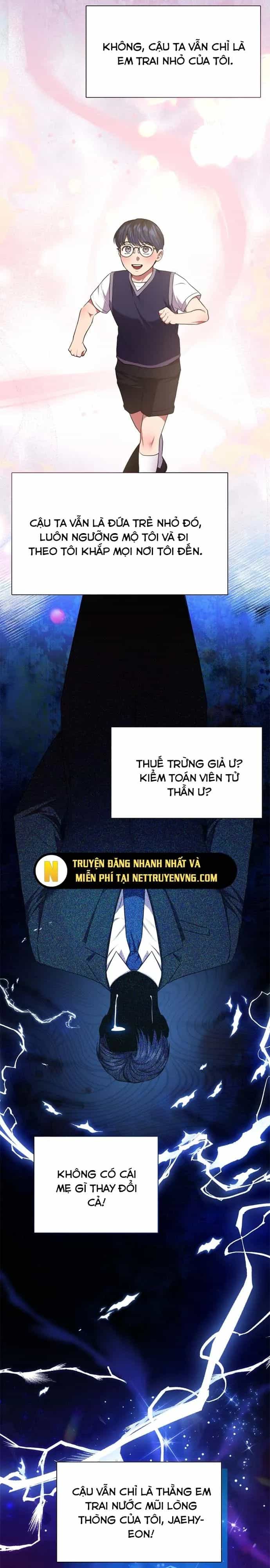 Thuế Trừng Giả - Chương 97 - ảnh 21