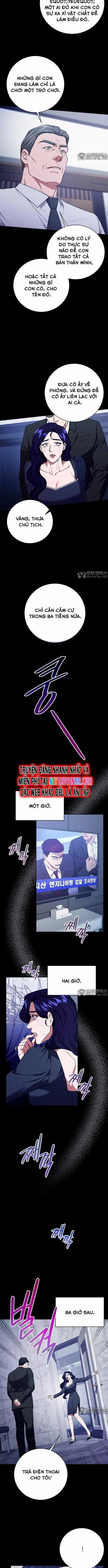 Thuế Trừng Giả - Chương 98 - ảnh 4