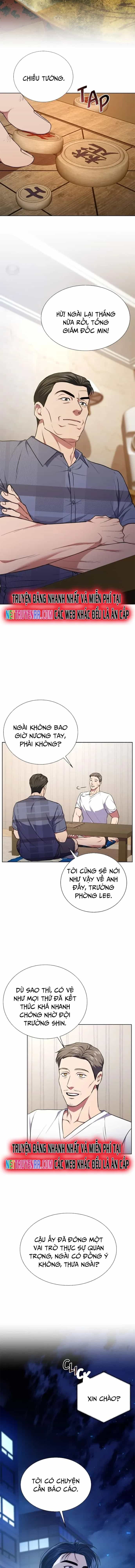 Thuế Trừng Giả - Chương 99 - ảnh 10