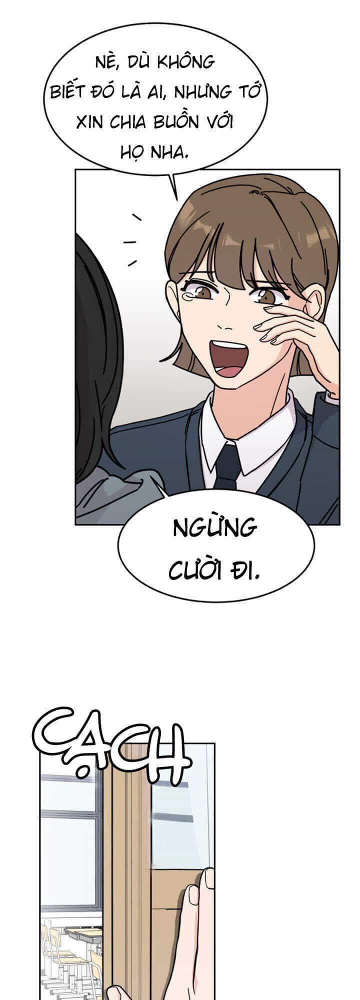 Thùng Quần Áo Tình Yêu - Chương 1 - ảnh 40