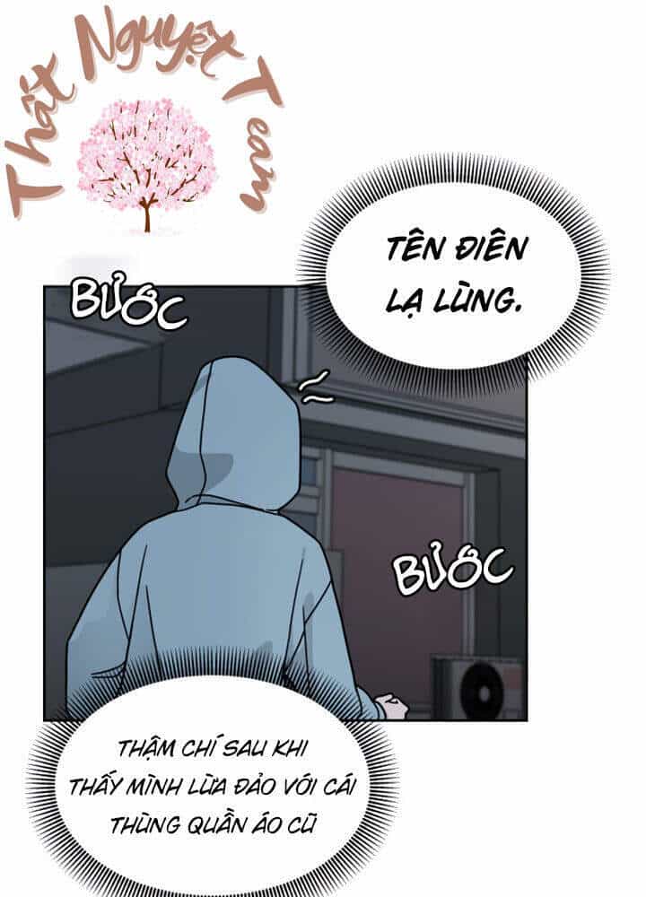 Thùng Quần Áo Tình Yêu - Chương 8 - ảnh 18