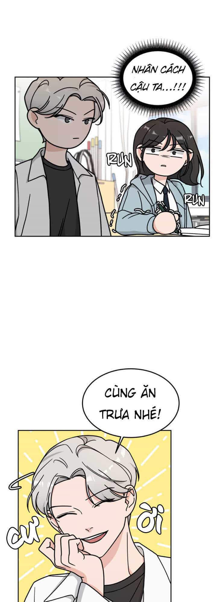 Thùng Quần Áo Tình Yêu - Chương 9 - ảnh 50