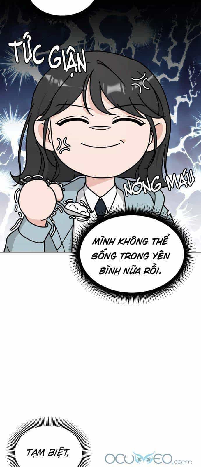 Thùng Quần Áo Tình Yêu - Chương 10 - ảnh 3