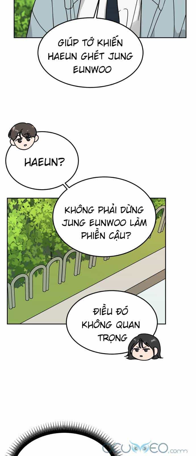 Thùng Quần Áo Tình Yêu - Chương 11 - ảnh 30