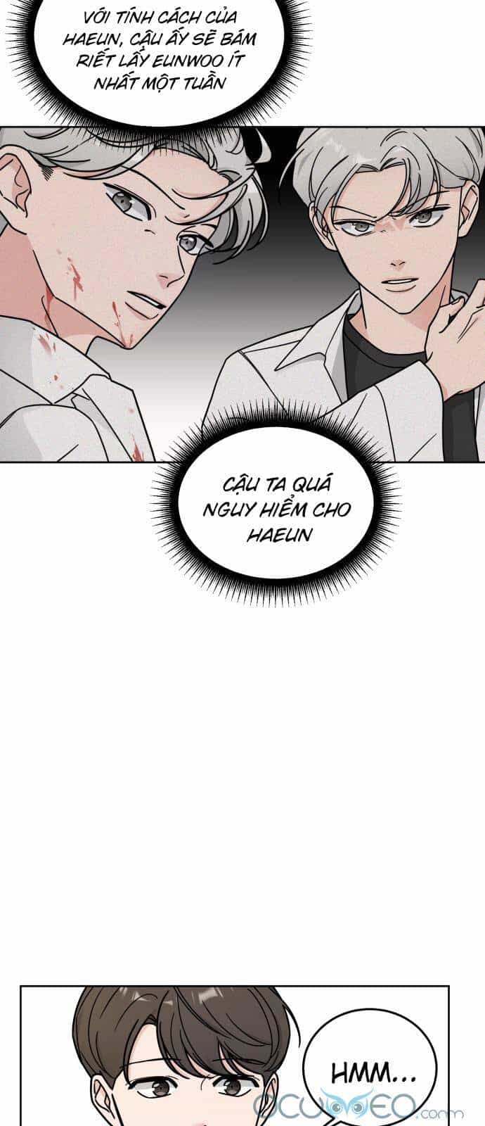 Thùng Quần Áo Tình Yêu - Chương 11 - ảnh 31