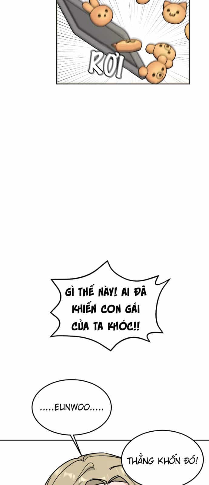 Thùng Quần Áo Tình Yêu - Chương 12 - ảnh 30