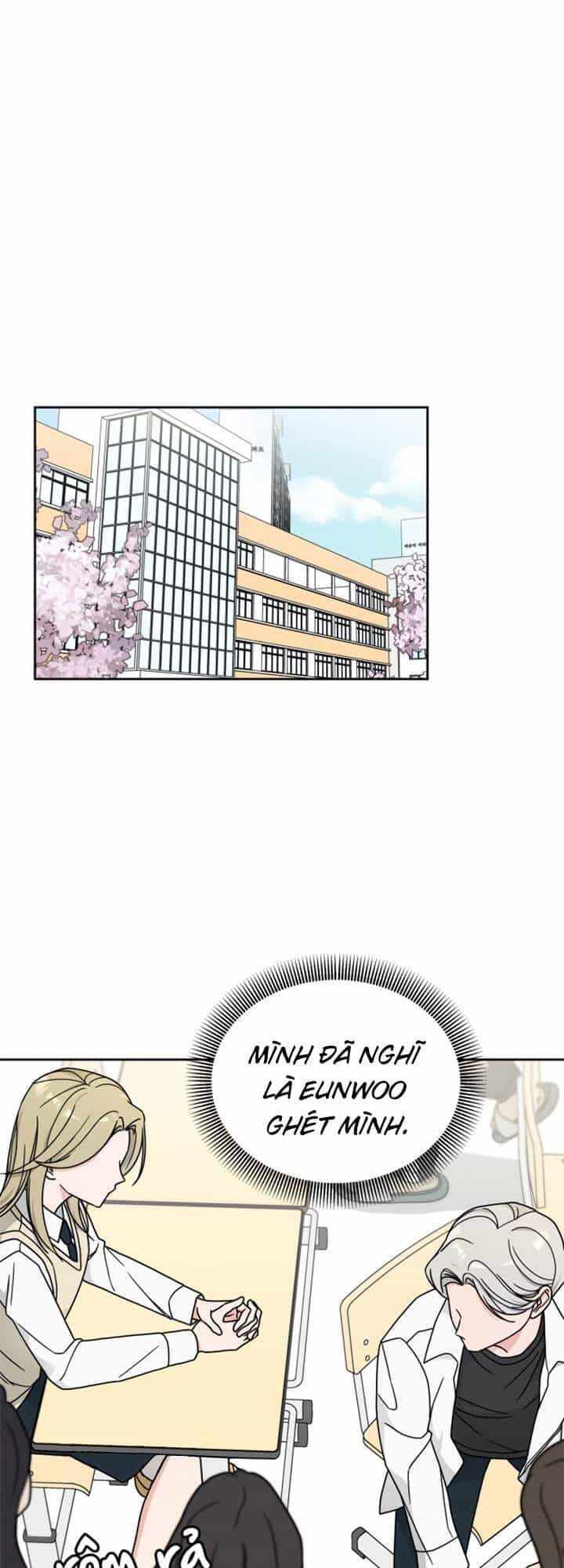 Thùng Quần Áo Tình Yêu - Chương 14 - ảnh 1