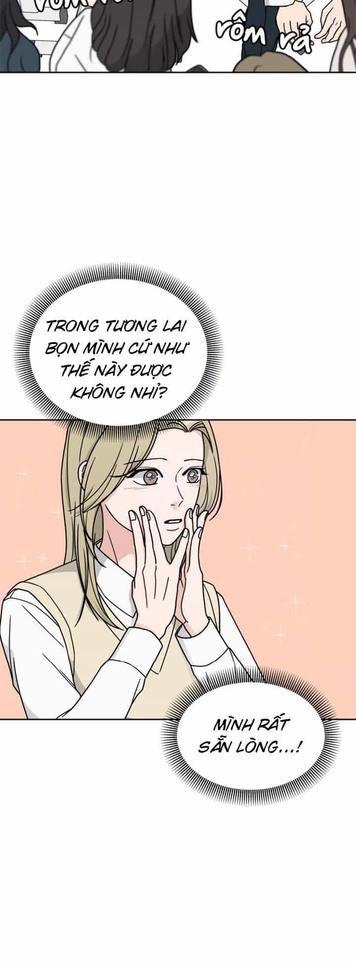 Thùng Quần Áo Tình Yêu - Chương 14 - ảnh 2