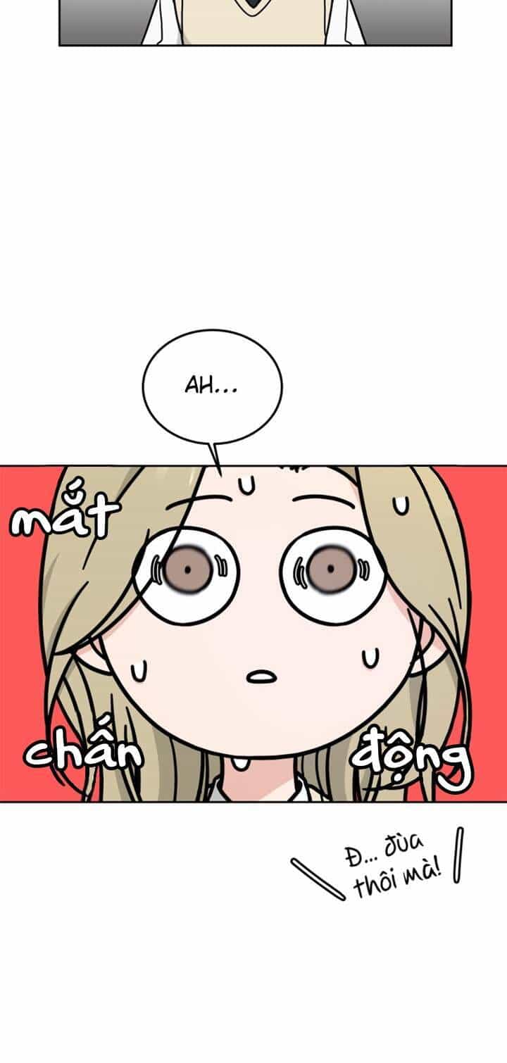 Thùng Quần Áo Tình Yêu - Chương 14 - ảnh 4