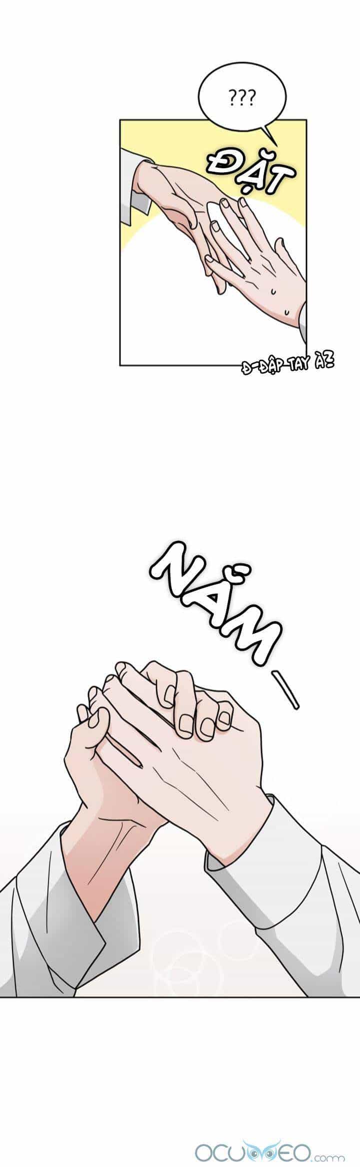Thùng Quần Áo Tình Yêu - Chương 16 - ảnh 17