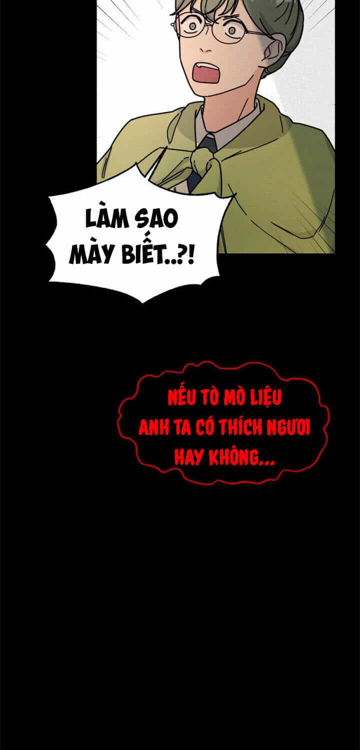 Thùng Quần Áo Tình Yêu - Chương 2 - ảnh 17