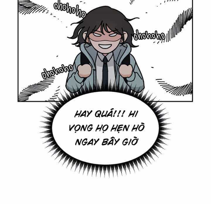Thùng Quần Áo Tình Yêu - Chương 2 - ảnh 34