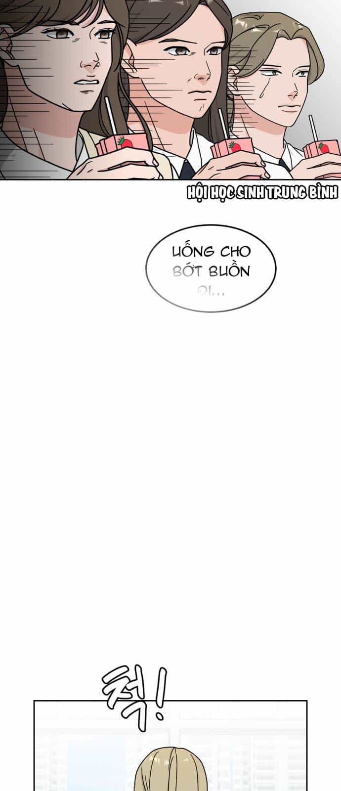 Thùng Quần Áo Tình Yêu - Chương 18 - ảnh 43
