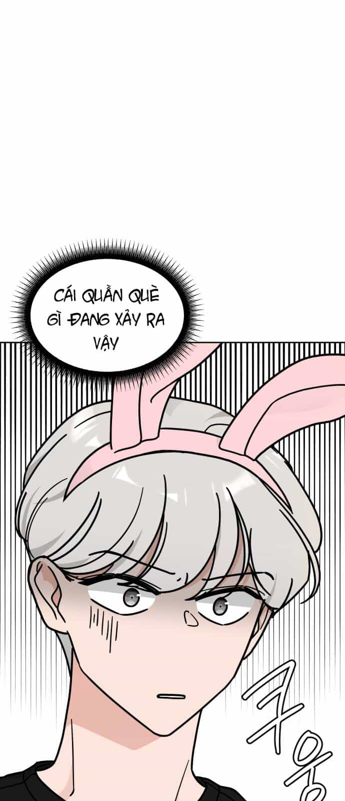 Thùng Quần Áo Tình Yêu - Chương 19 - ảnh 29