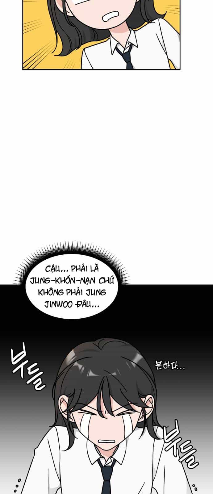 Thùng Quần Áo Tình Yêu - Chương 20 - ảnh 39