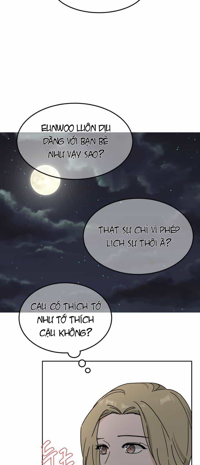 Thùng Quần Áo Tình Yêu - Chương 21 - ảnh 44