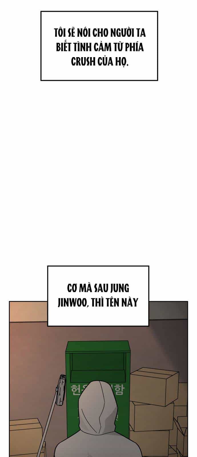 Thùng Quần Áo Tình Yêu - Chương 31 - ảnh 16