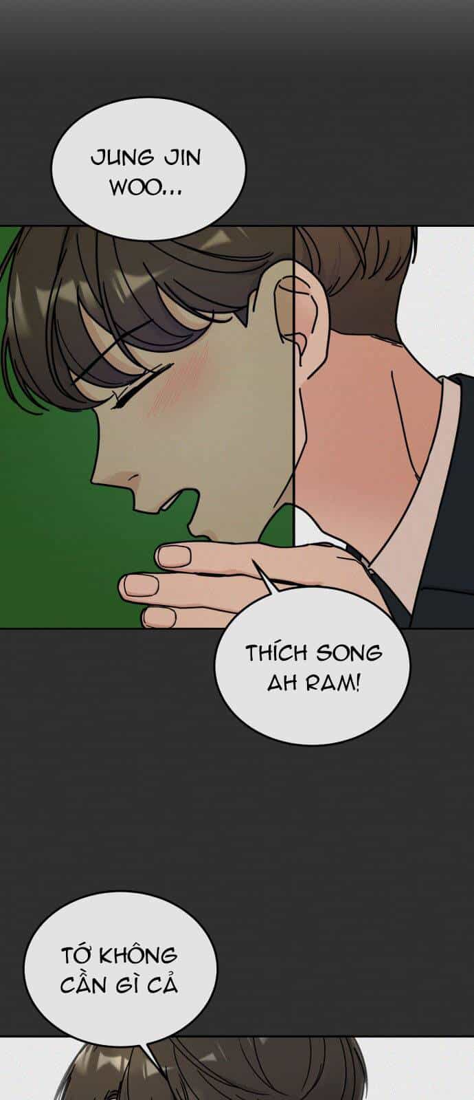 Thùng Quần Áo Tình Yêu - Chương 31 - ảnh 49