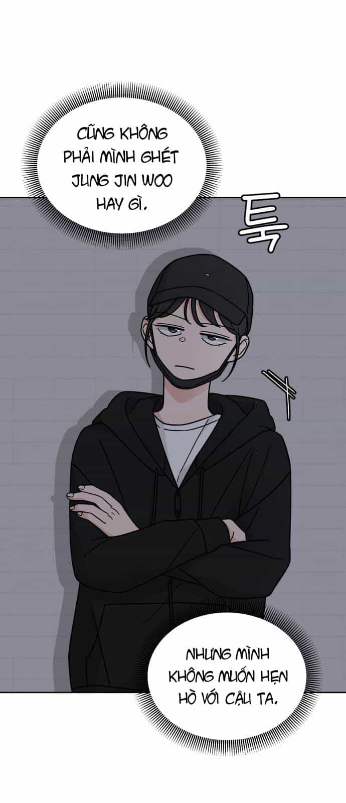 Thùng Quần Áo Tình Yêu - Chương 31 - ảnh 52