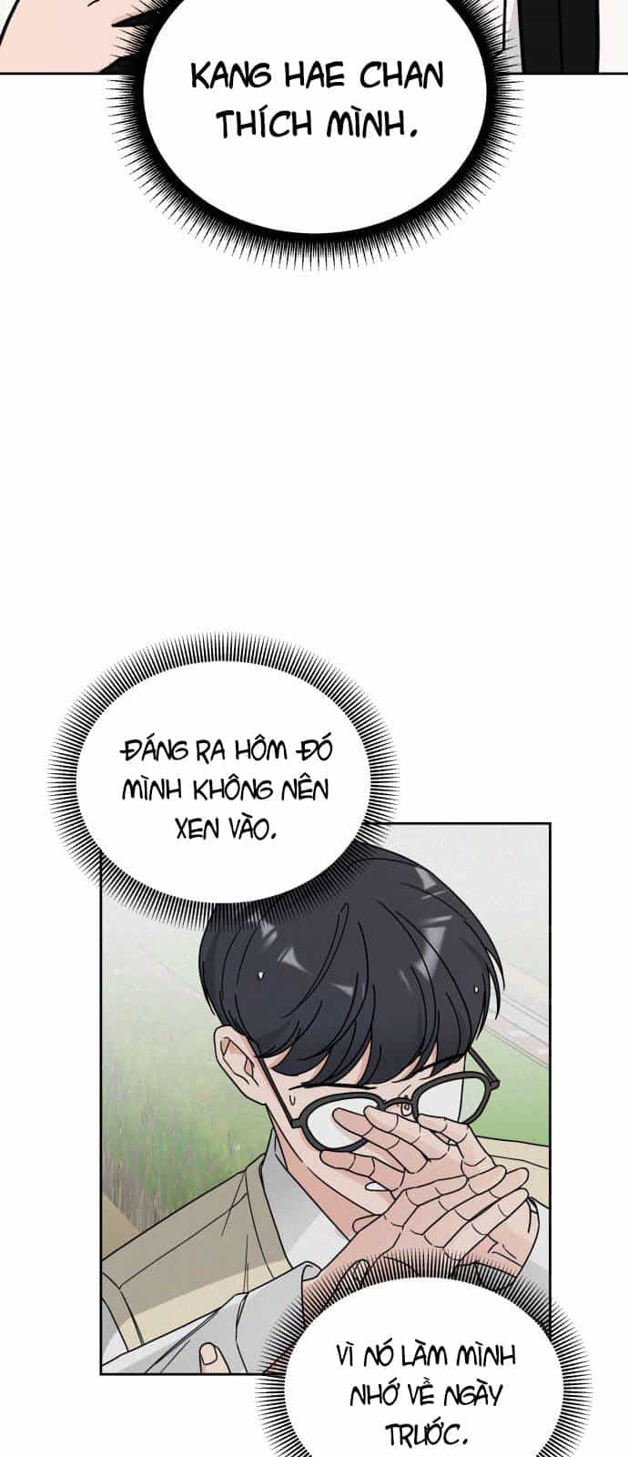 Thùng Quần Áo Tình Yêu - Chương 33 - ảnh 17