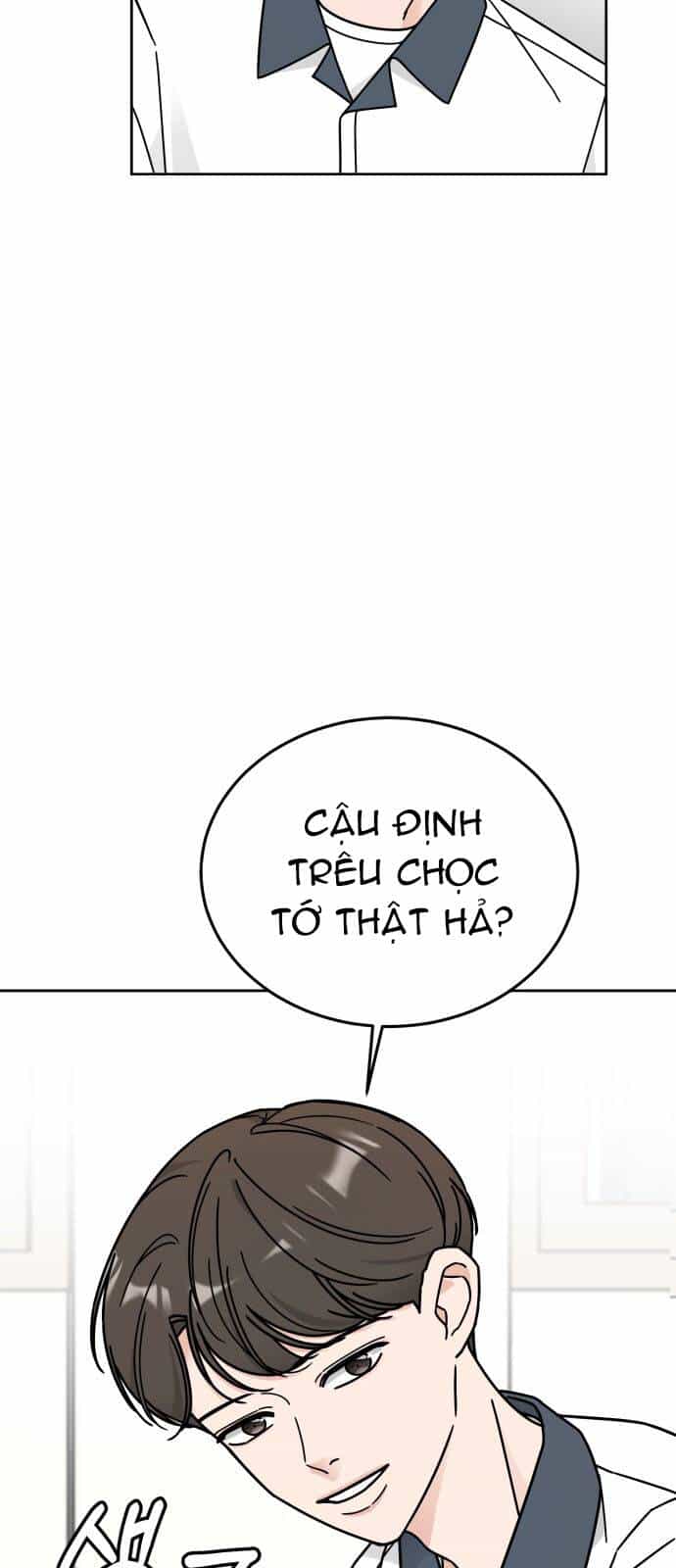 Thùng Quần Áo Tình Yêu - Chương 34 - ảnh 36